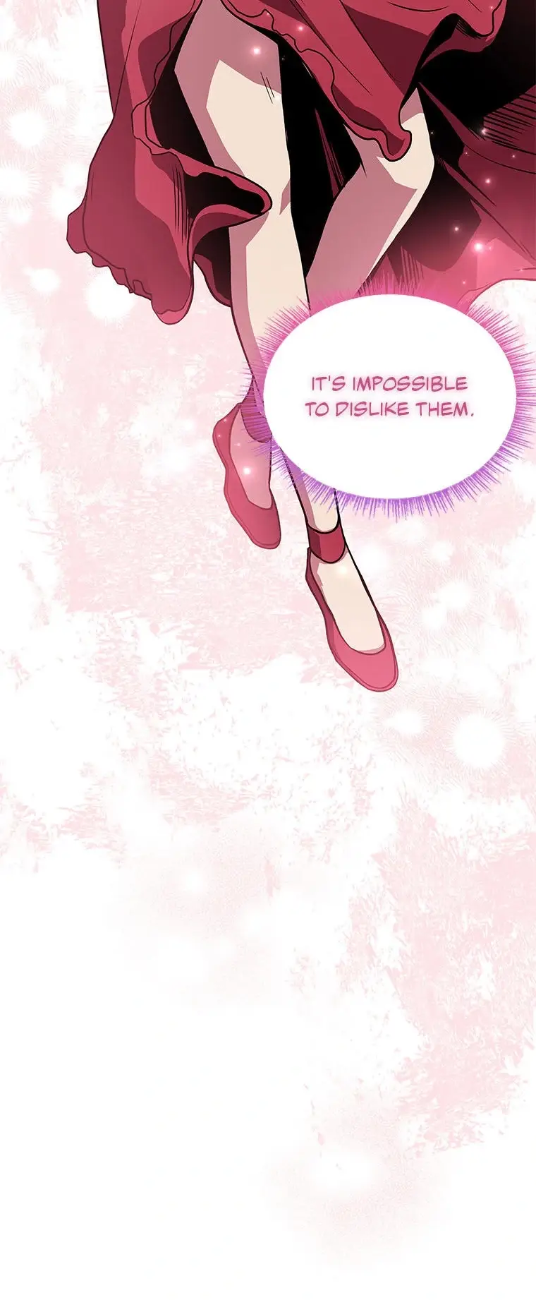 Read Demon Devourer EN Manga Online