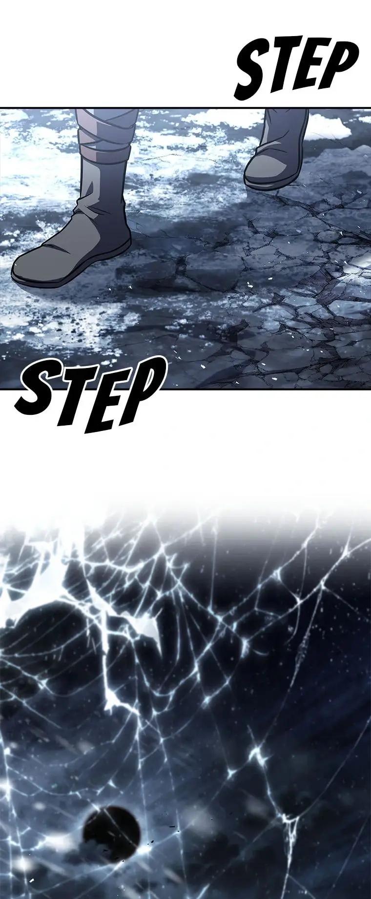 Read Demon Devourer EN Manga Online