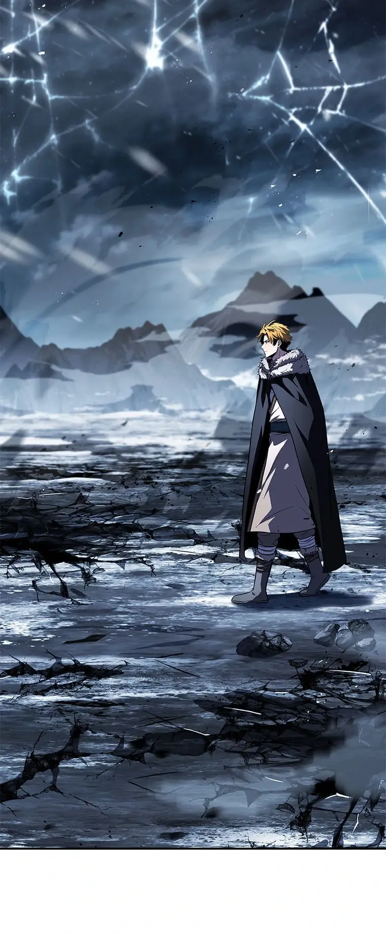 Read Demon Devourer EN Manga Online