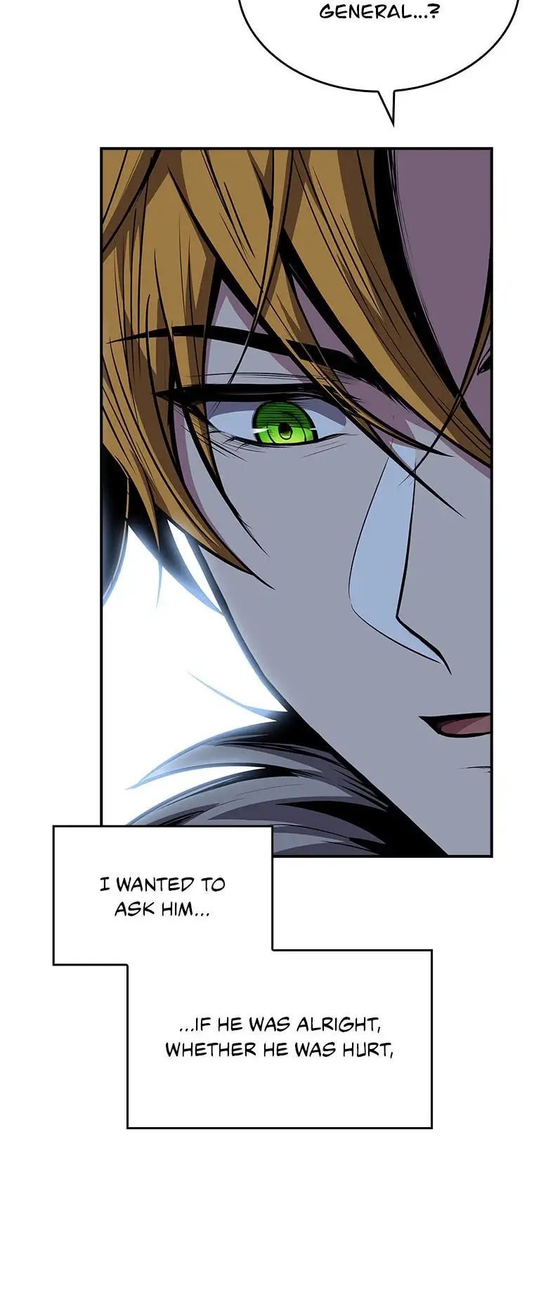 Read Demon Devourer EN Manga Online