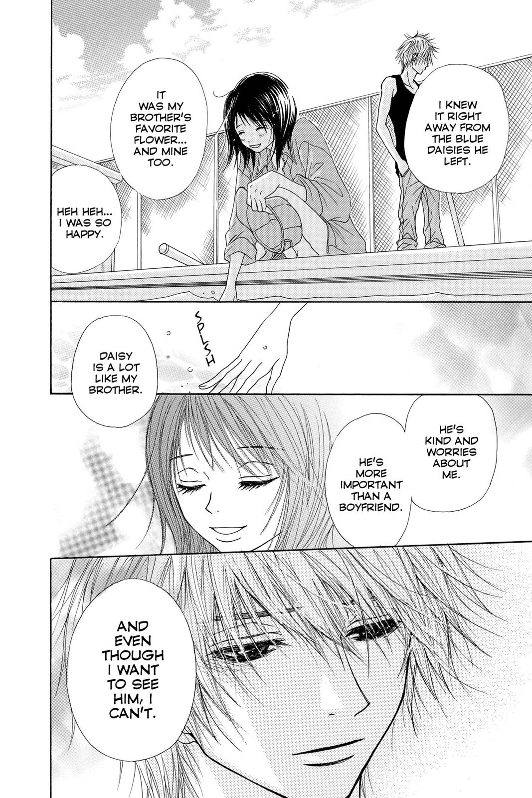 Read Dengeki Daisy EN Manga Online