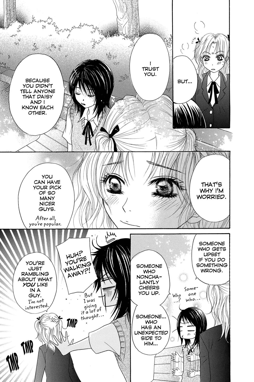 Read Dengeki Daisy EN Manga Online