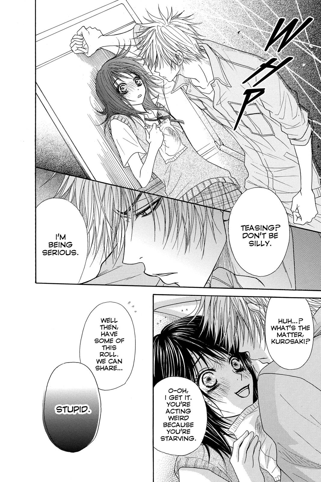 Read Dengeki Daisy EN Manga Online