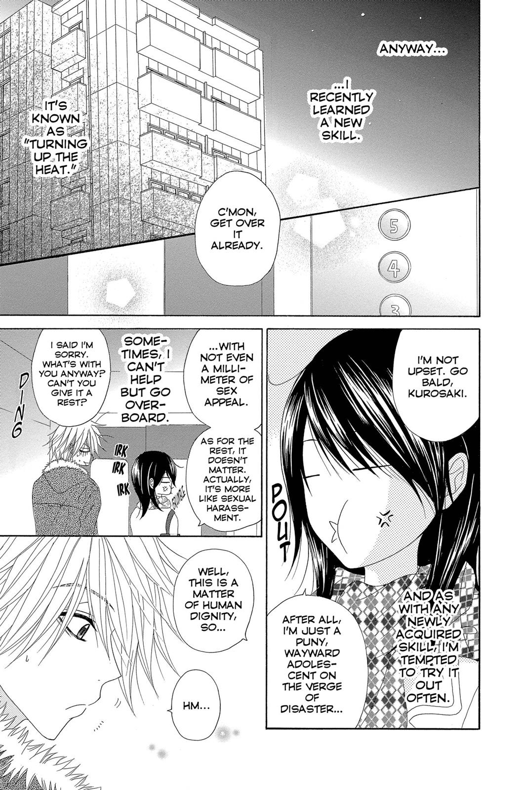 Read Dengeki Daisy EN Manga Online