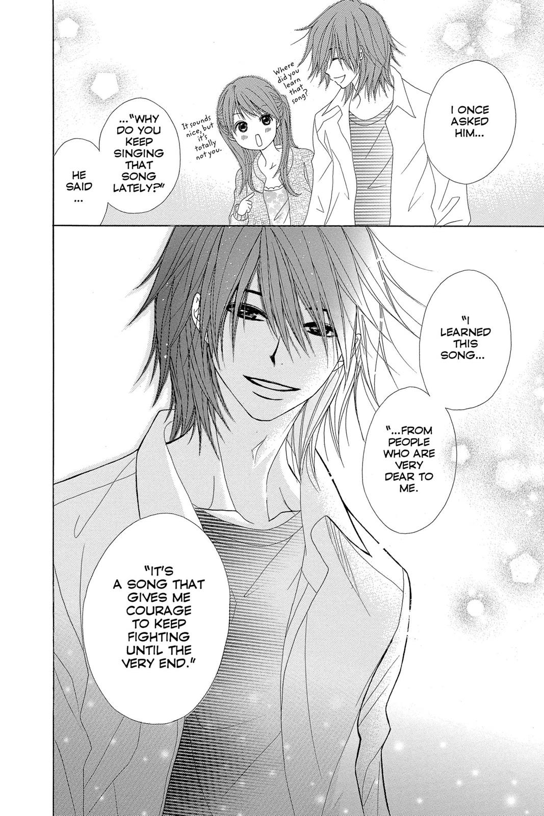 Read Dengeki Daisy EN Manga Online