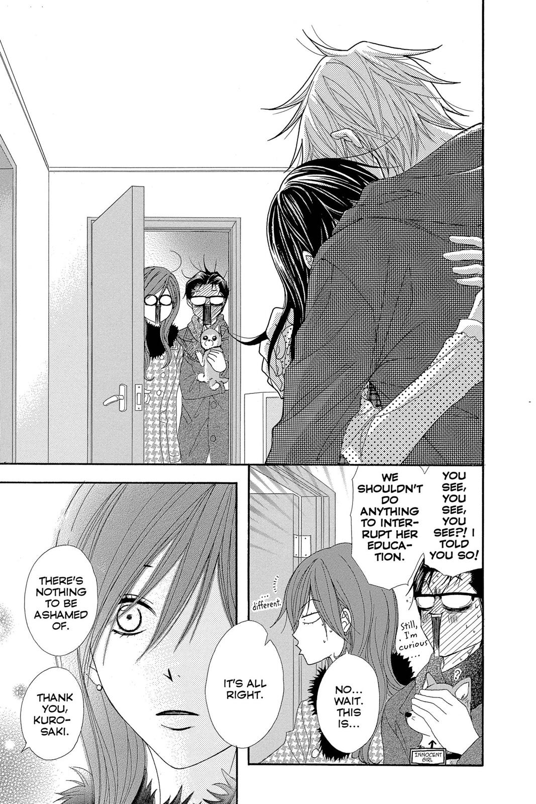 Read Dengeki Daisy EN Manga Online