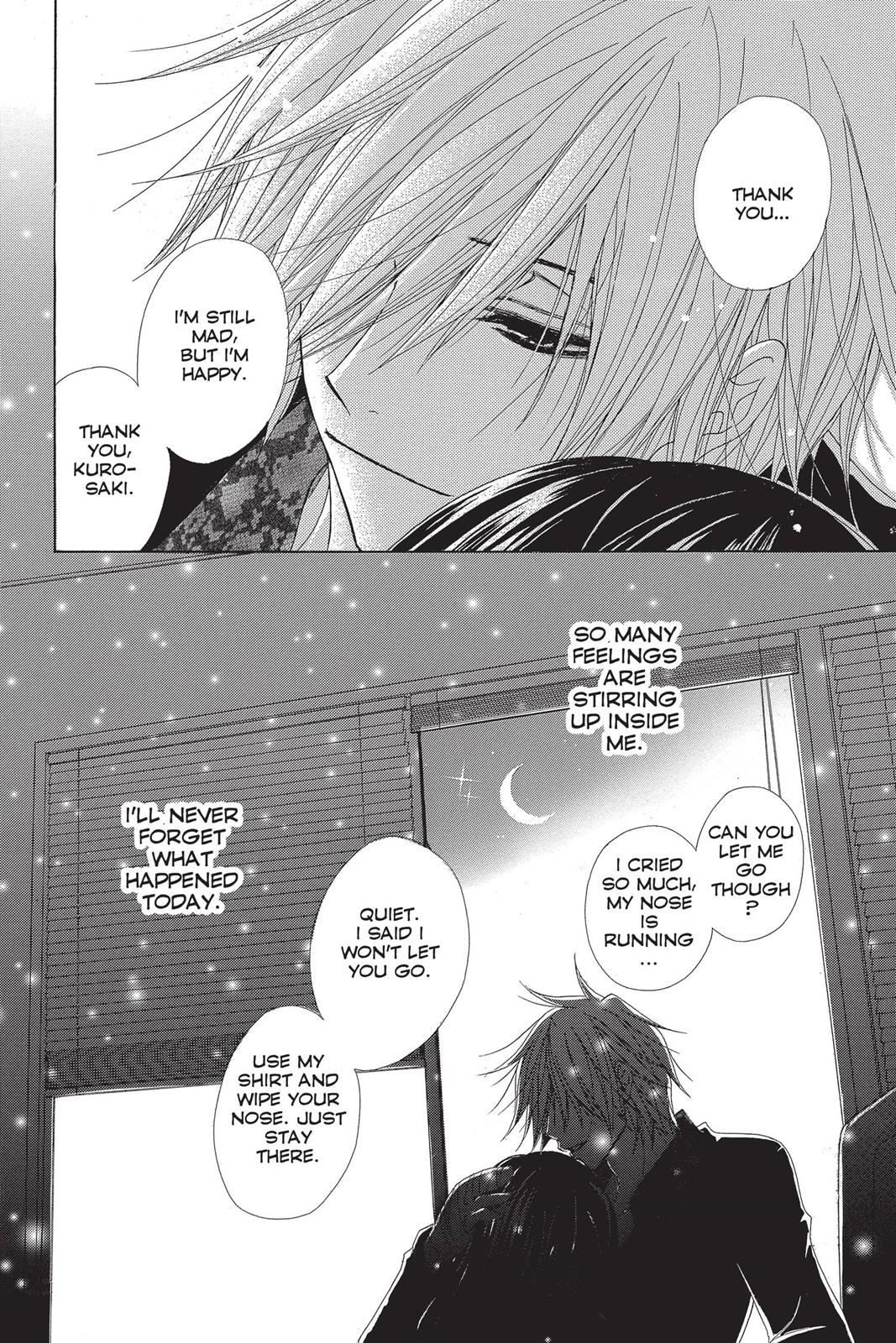 Read Dengeki Daisy EN Manga Online