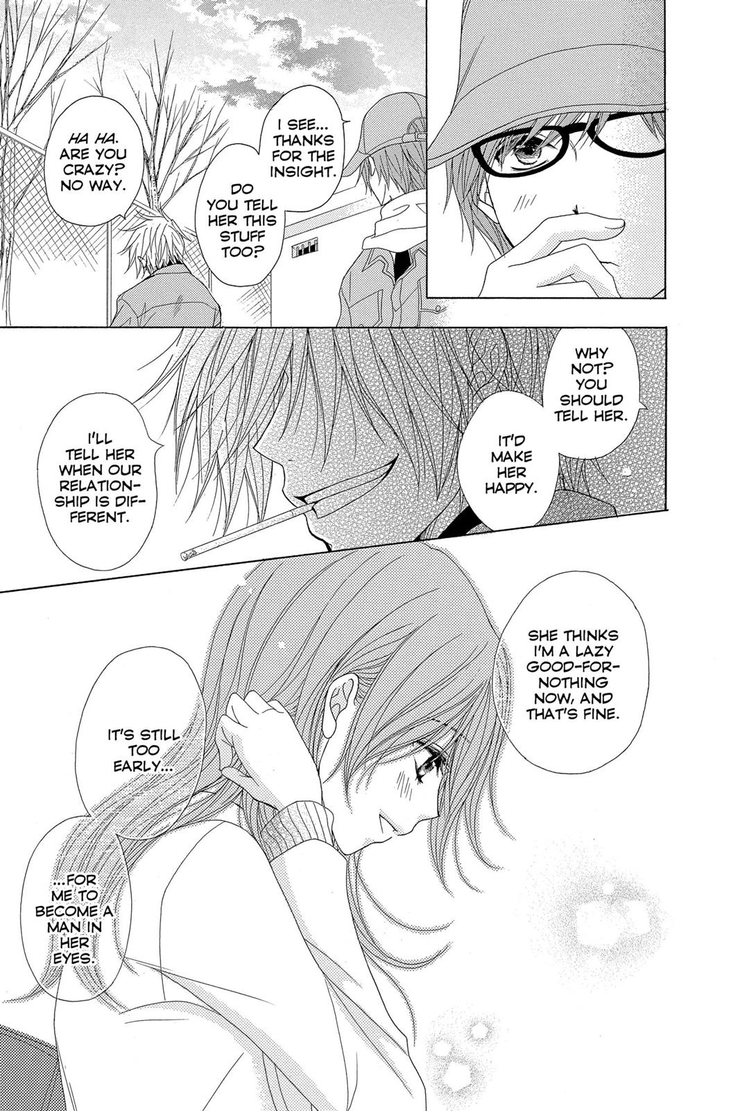 Read Dengeki Daisy EN Manga Online