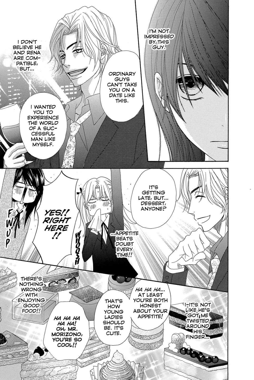 Read Dengeki Daisy EN Manga Online