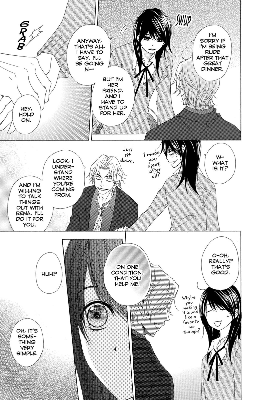 Read Dengeki Daisy EN Manga Online