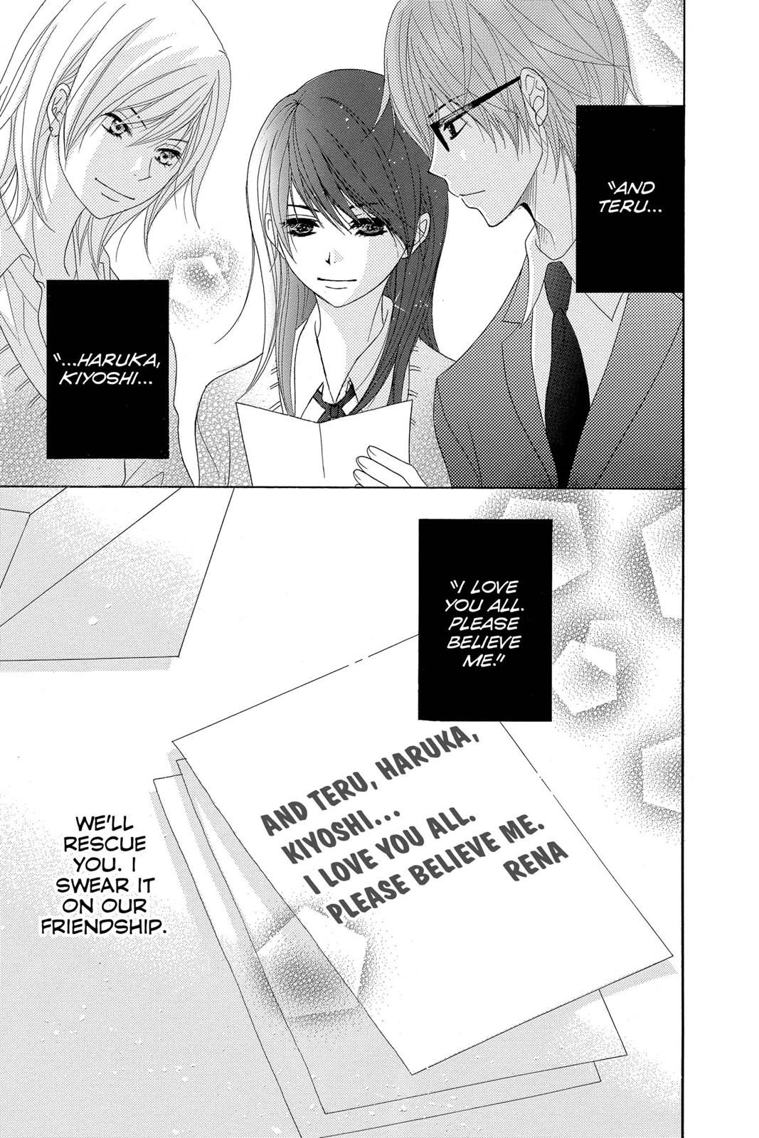 Read Dengeki Daisy EN Manga Online