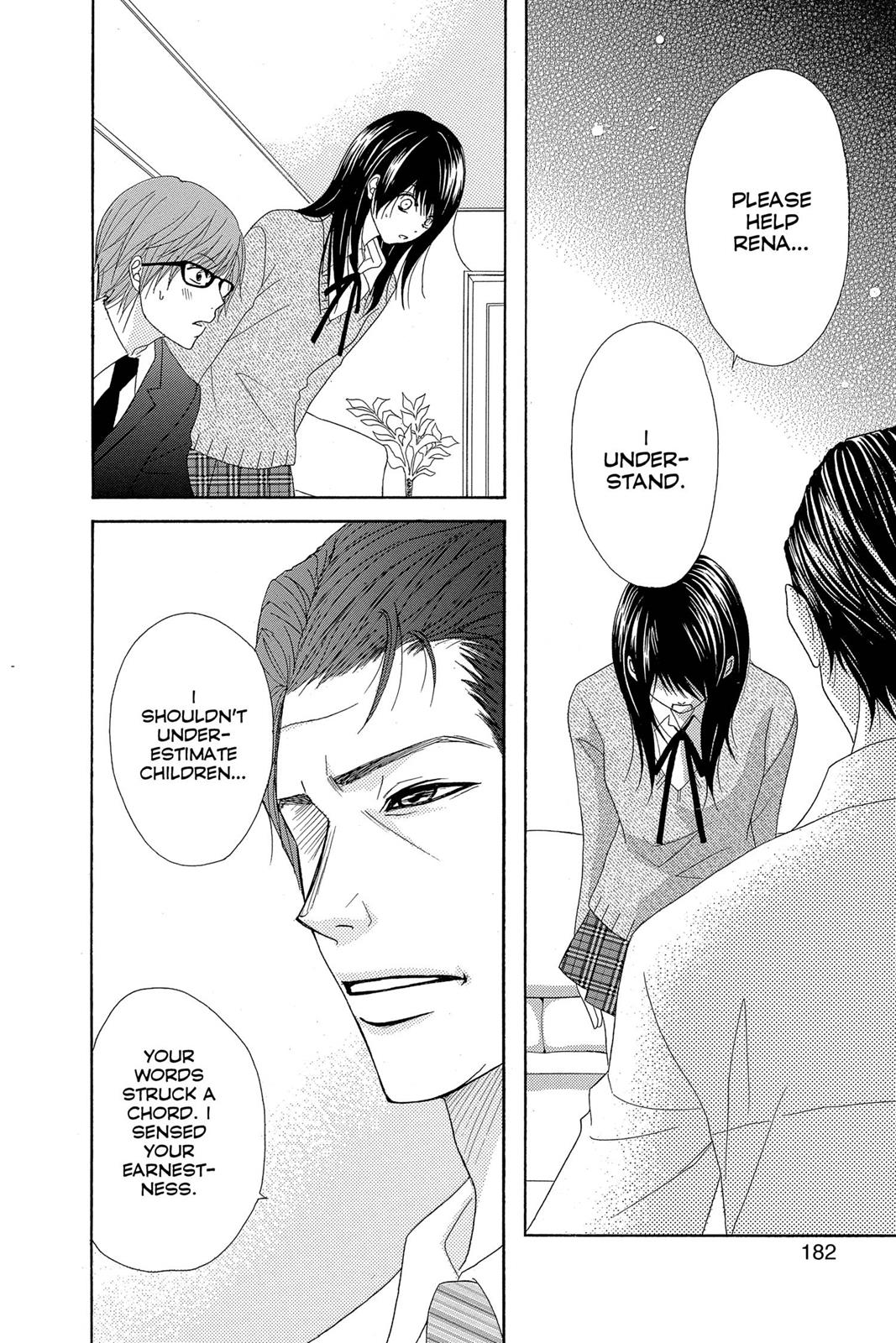 Read Dengeki Daisy EN Manga Online