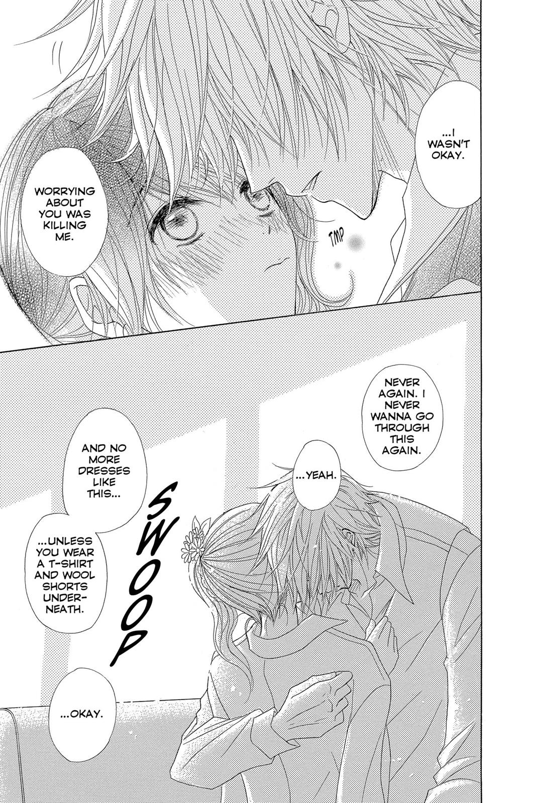 Read Dengeki Daisy EN Manga Online