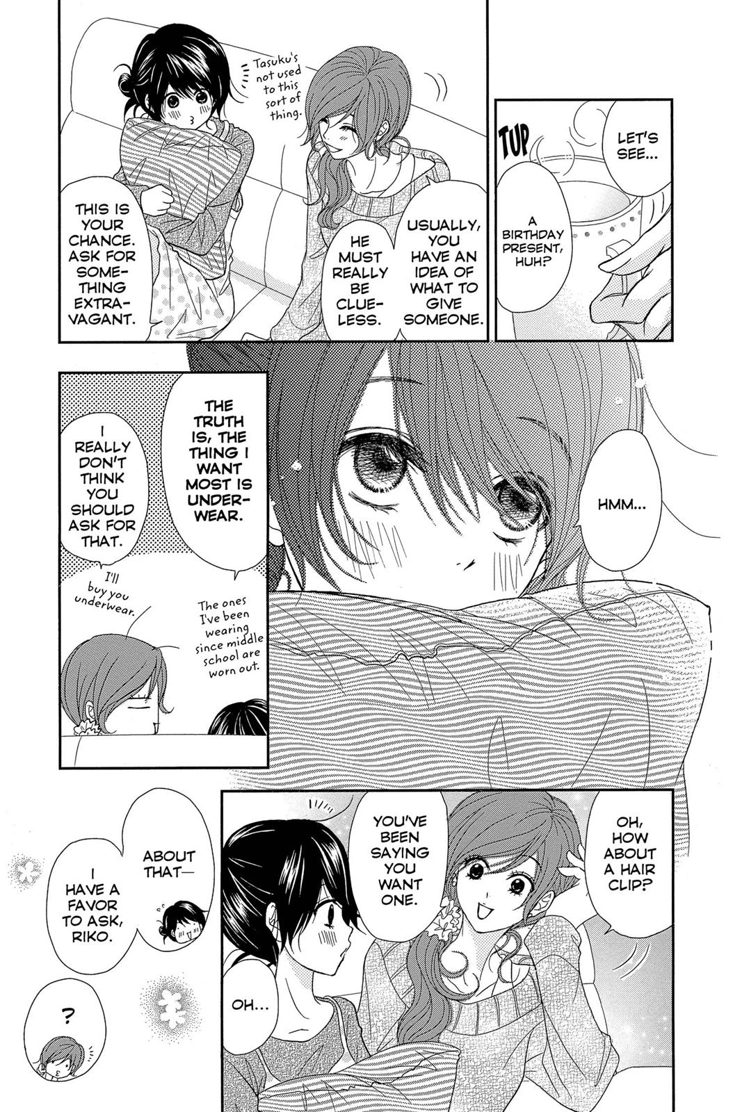 Read Dengeki Daisy EN Manga Online