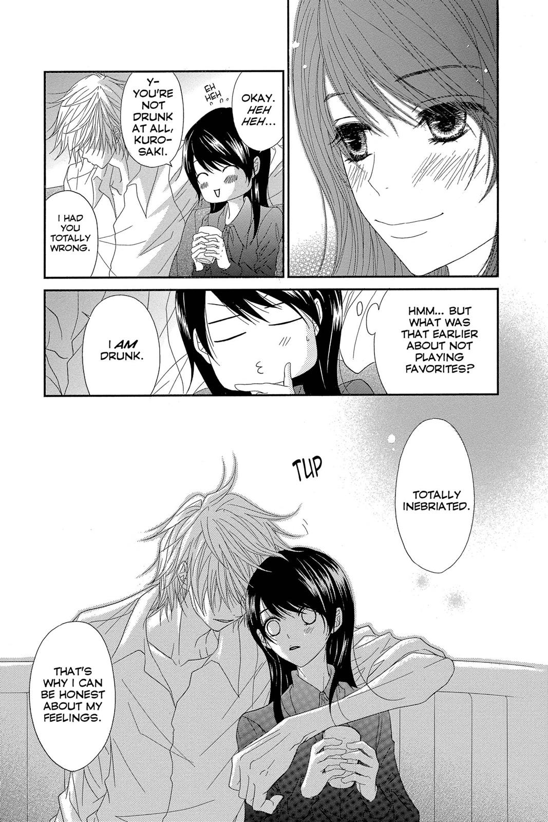 Read Dengeki Daisy EN Manga Online