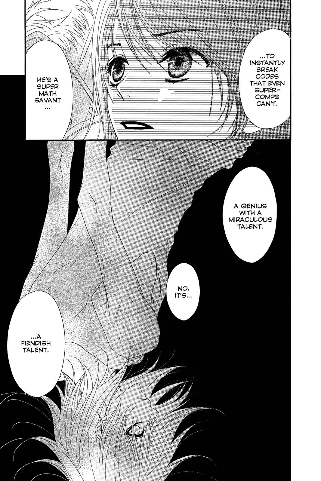 Read Dengeki Daisy EN Manga Online