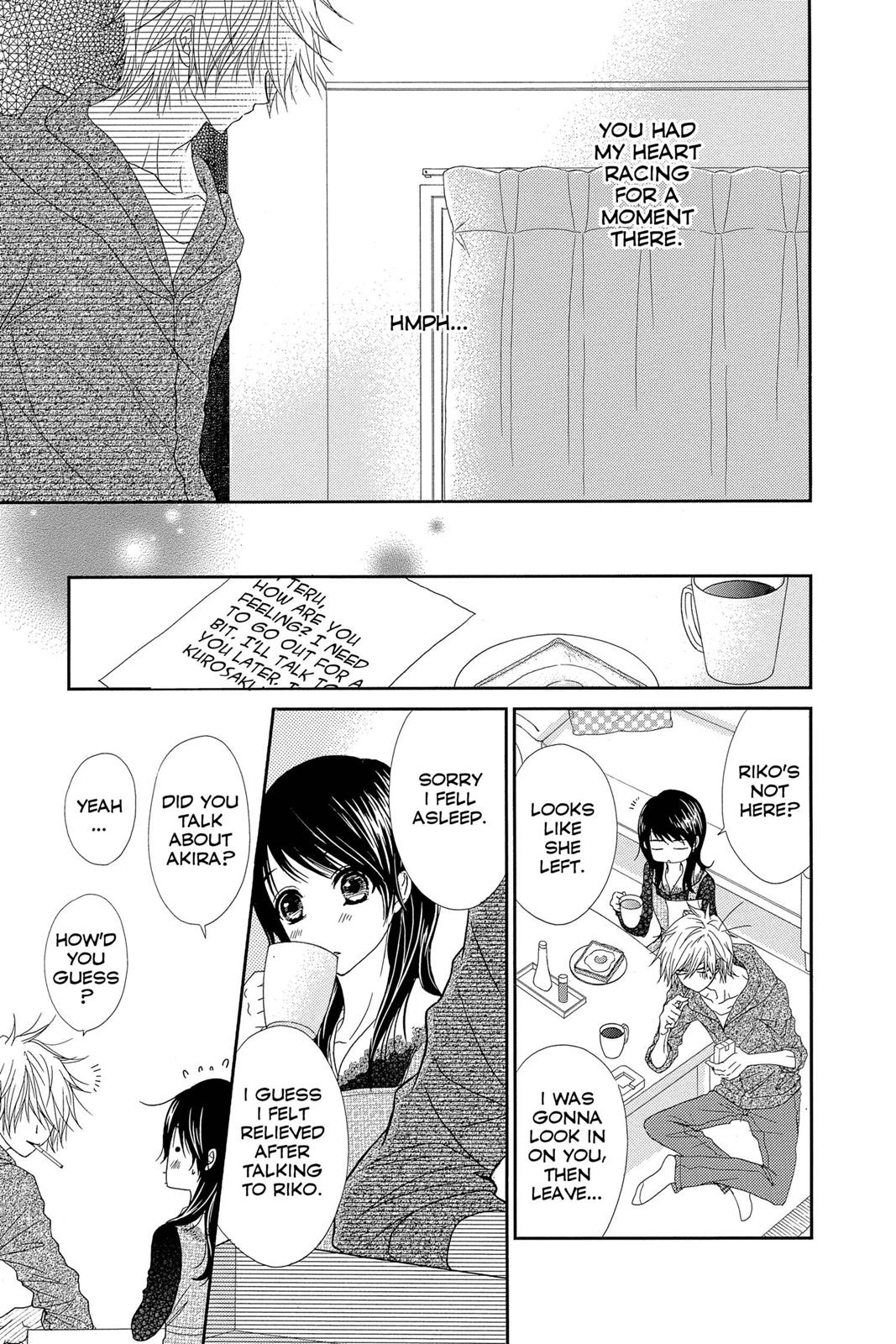 Read Dengeki Daisy EN Manga Online