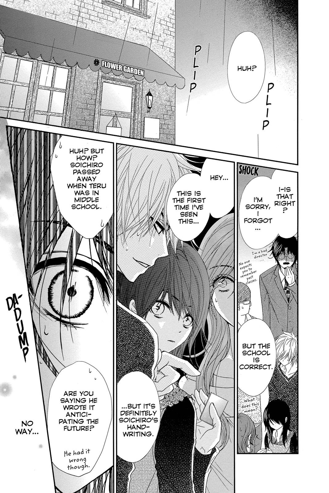 Read Dengeki Daisy EN Manga Online