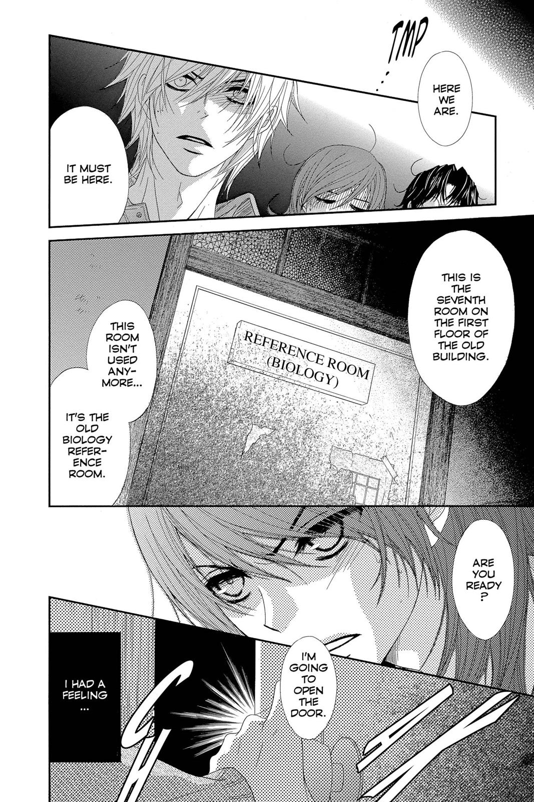 Read Dengeki Daisy EN Manga Online