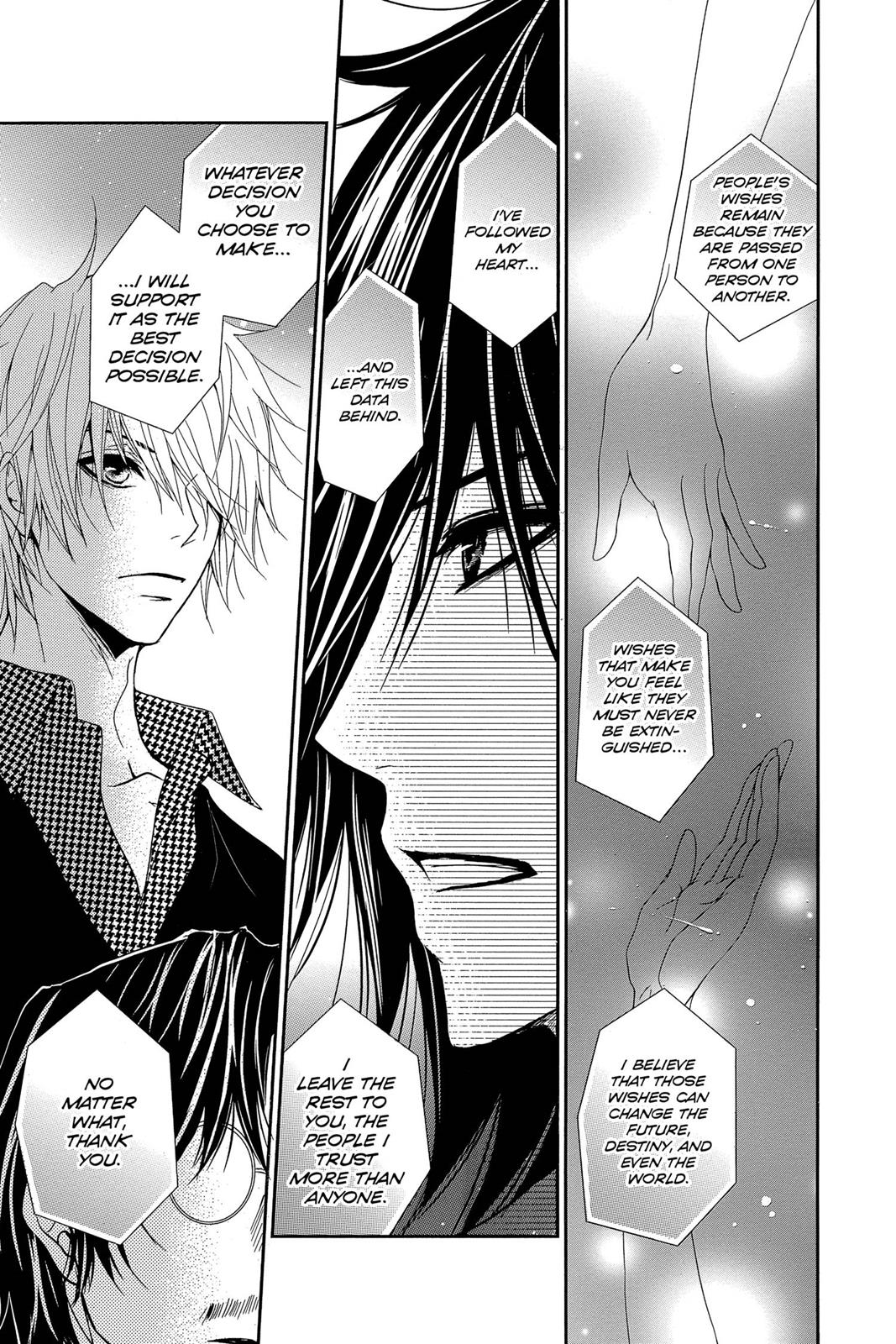 Read Dengeki Daisy EN Manga Online