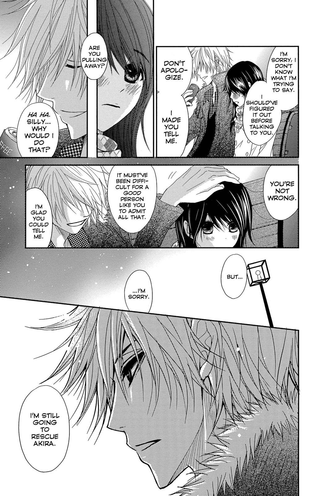 Read Dengeki Daisy EN Manga Online