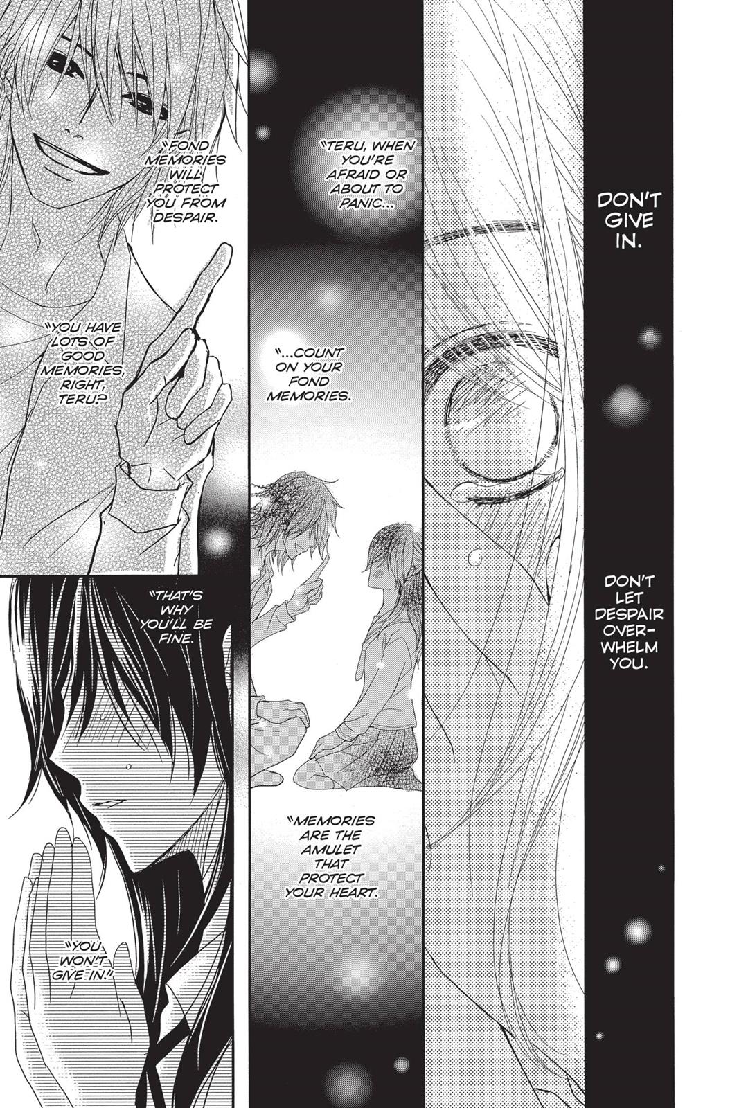 Read Dengeki Daisy EN Manga Online