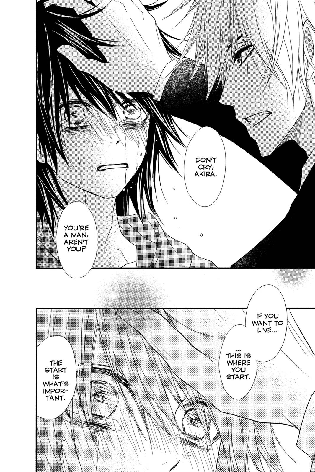 Read Dengeki Daisy EN Manga Online