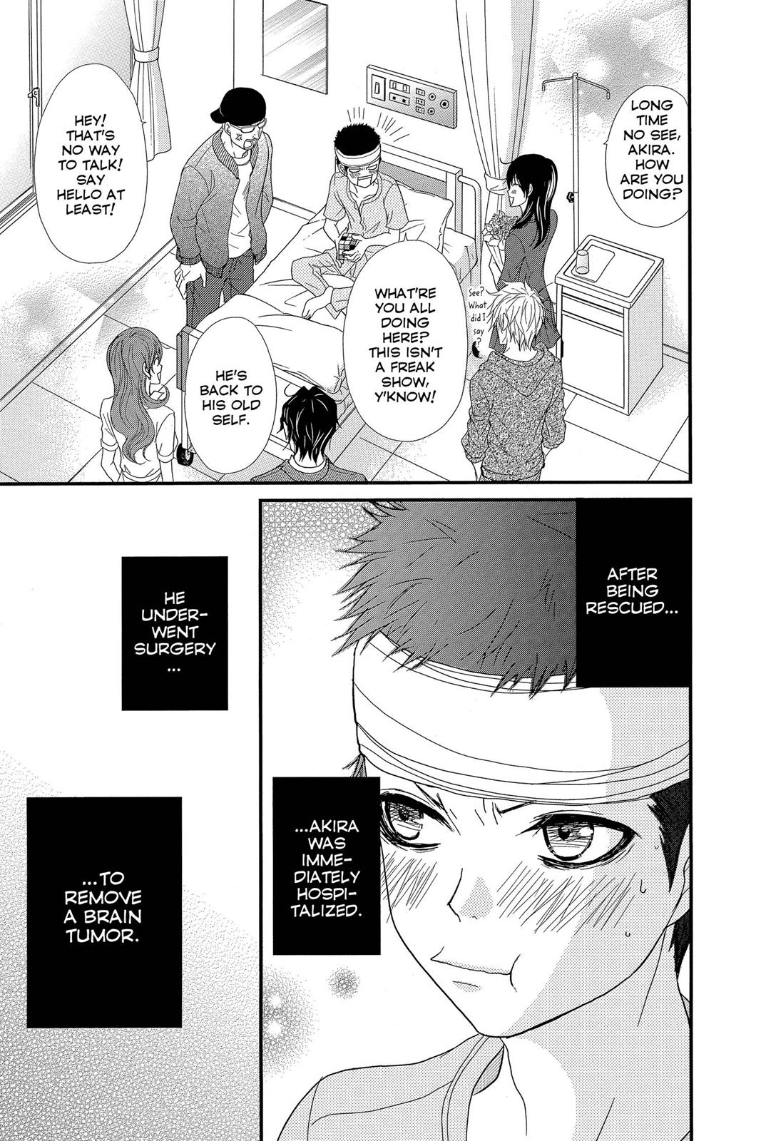 Read Dengeki Daisy EN Manga Online