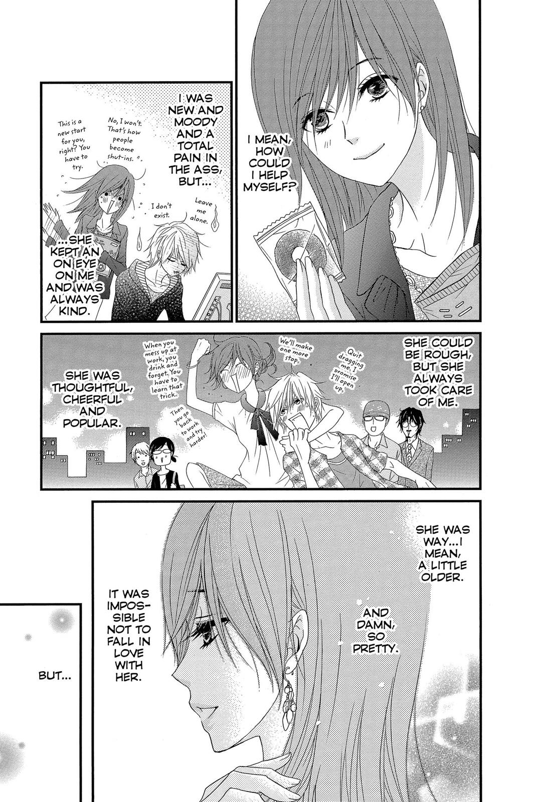 Read Dengeki Daisy EN Manga Online