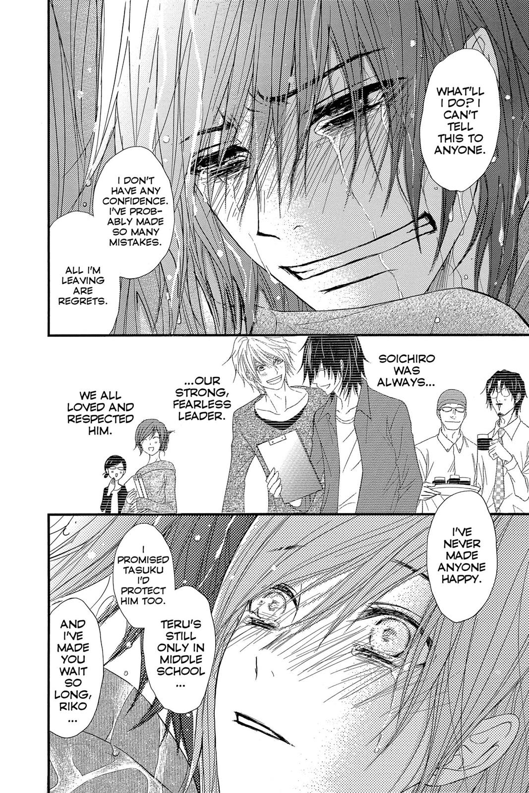 Read Dengeki Daisy EN Manga Online