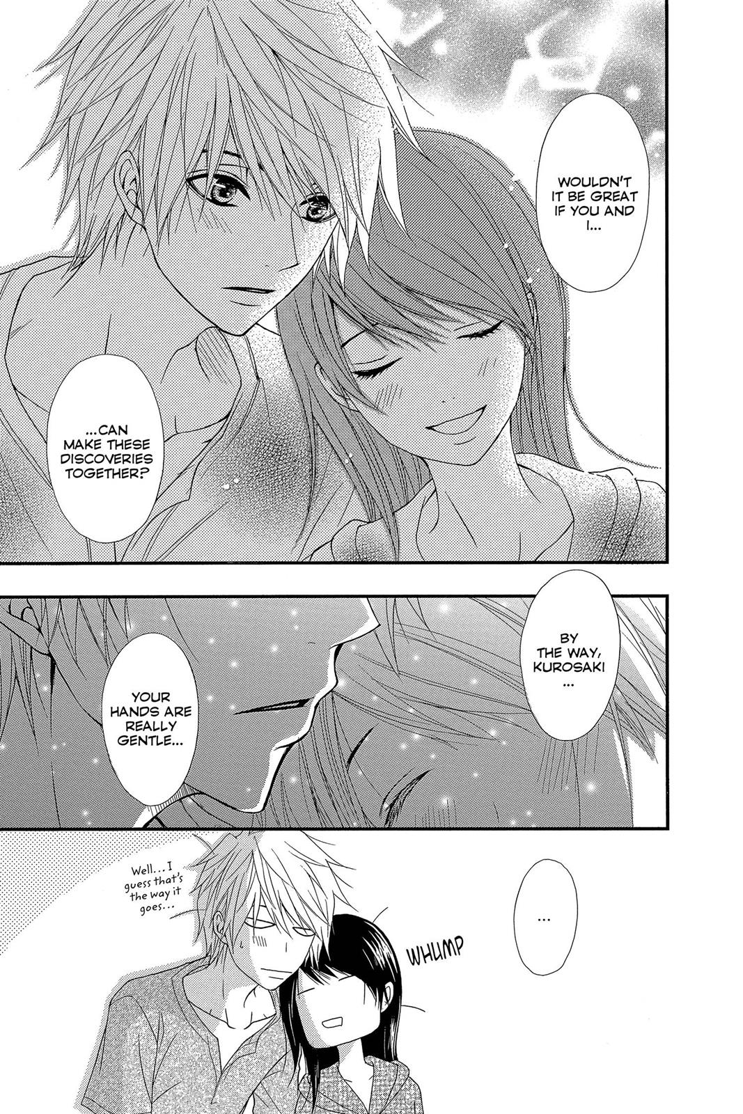 Read Dengeki Daisy EN Manga Online