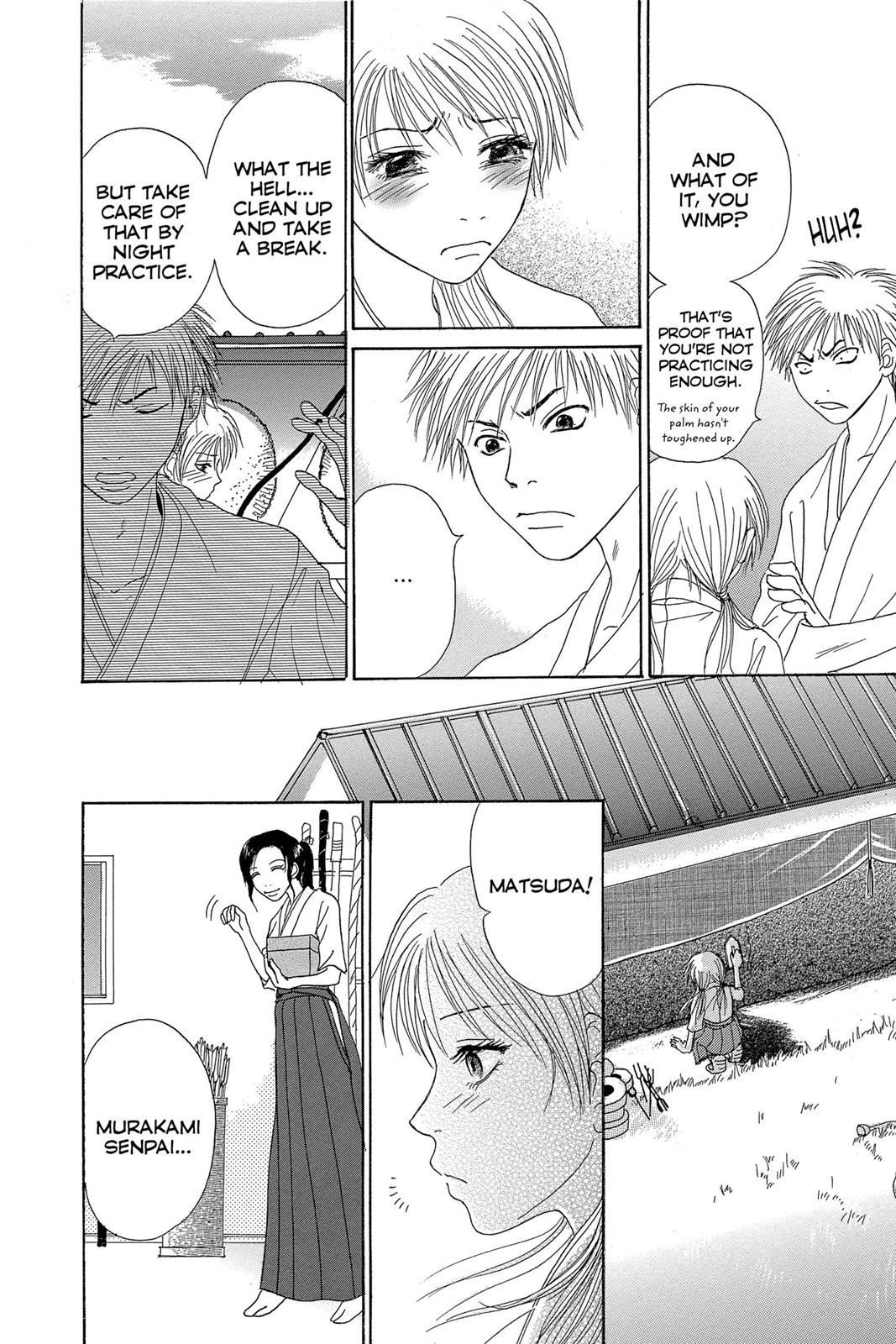 Read Dengeki Daisy EN Manga Online