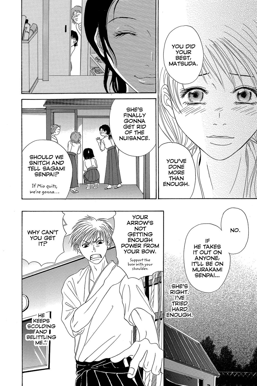 Read Dengeki Daisy EN Manga Online