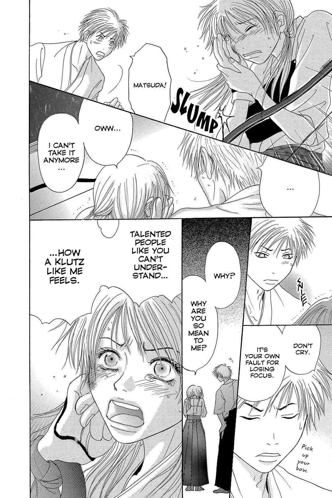 Read Dengeki Daisy EN Manga Online