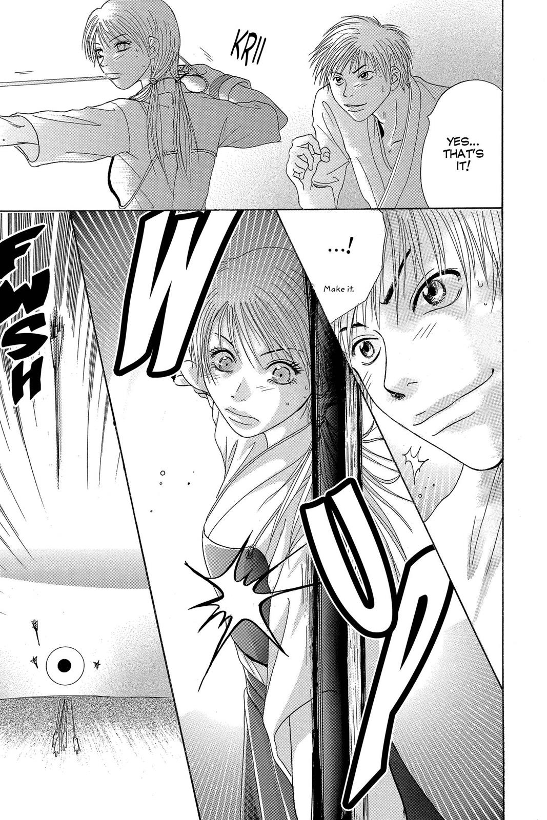 Read Dengeki Daisy EN Manga Online