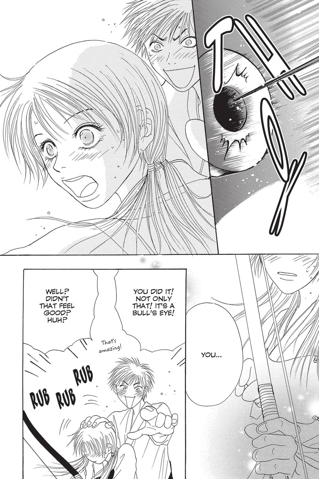 Read Dengeki Daisy EN Manga Online