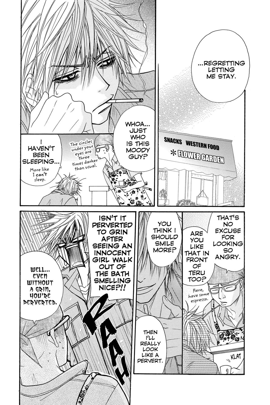 Read Dengeki Daisy EN Manga Online