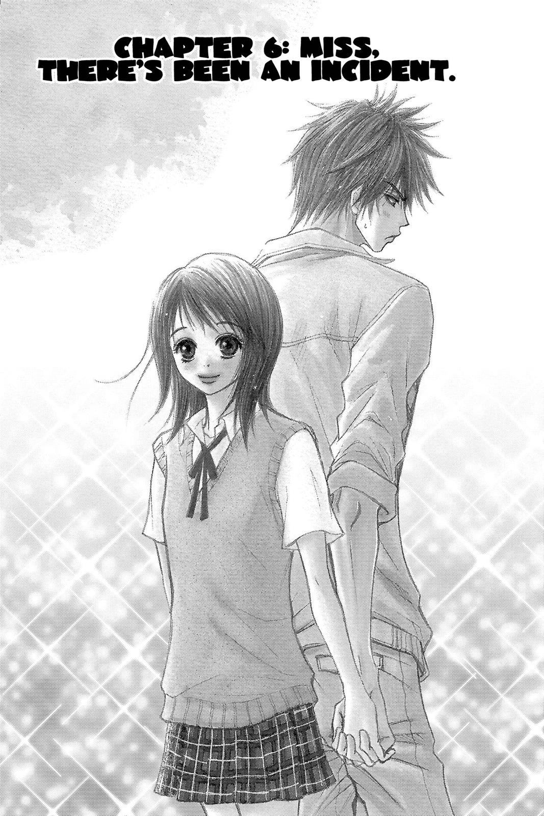 Read Dengeki Daisy EN Manga Online