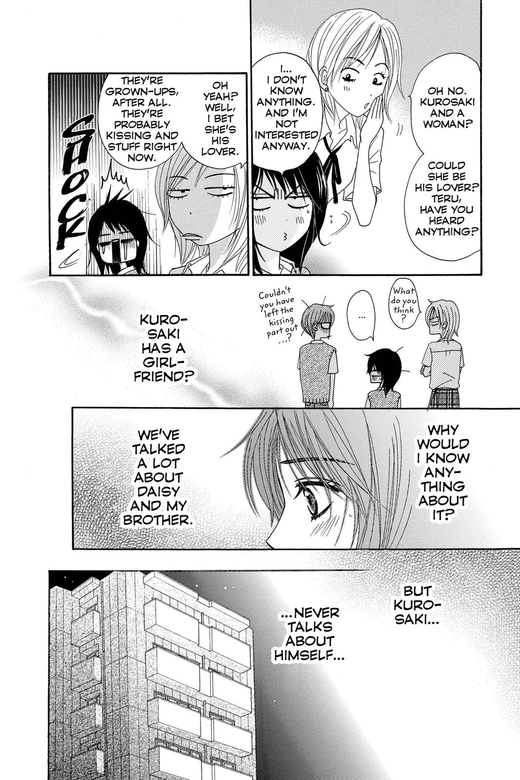 Read Dengeki Daisy EN Manga Online