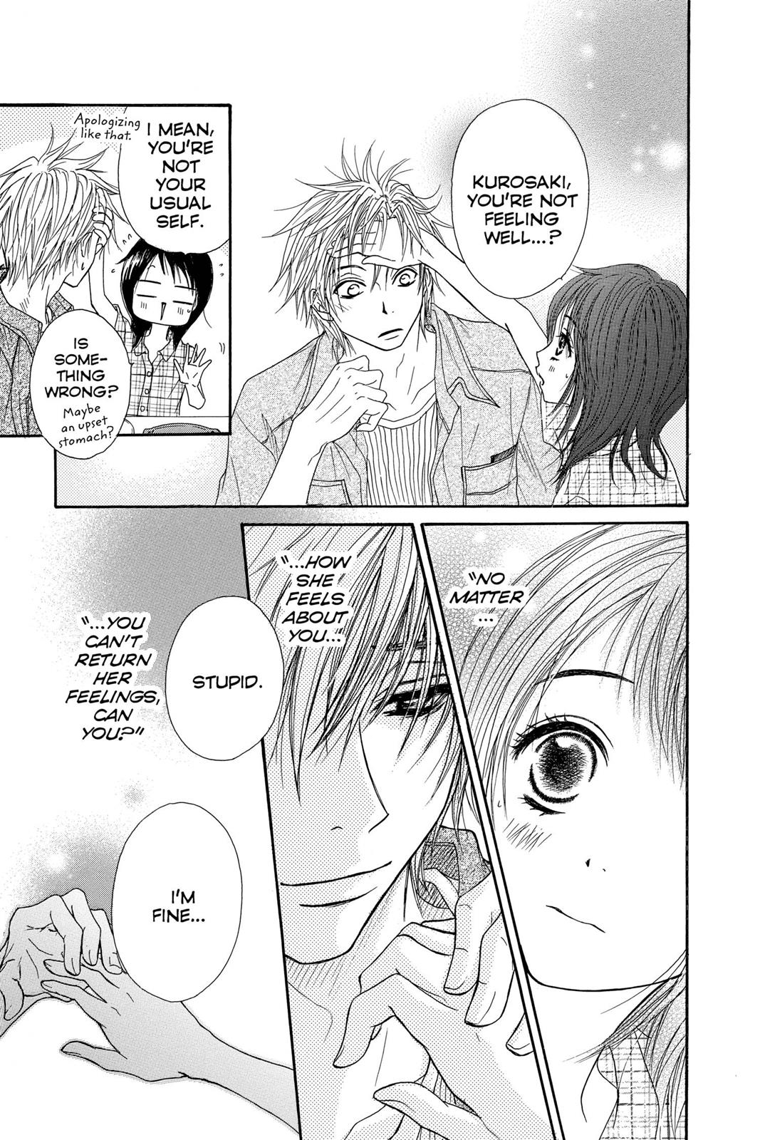 Read Dengeki Daisy EN Manga Online