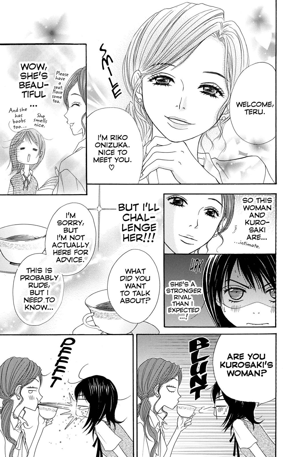 Read Dengeki Daisy EN Manga Online