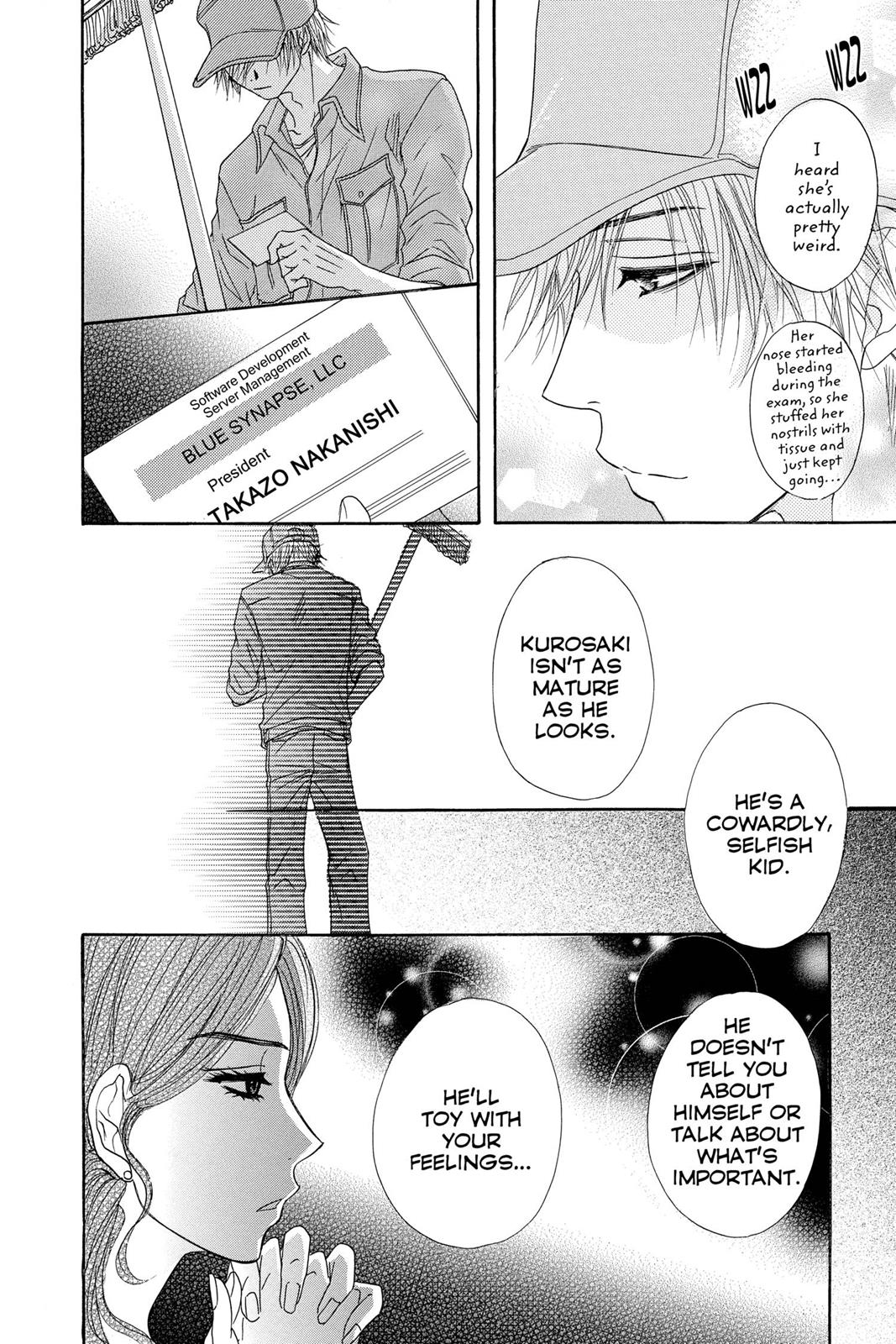 Read Dengeki Daisy EN Manga Online