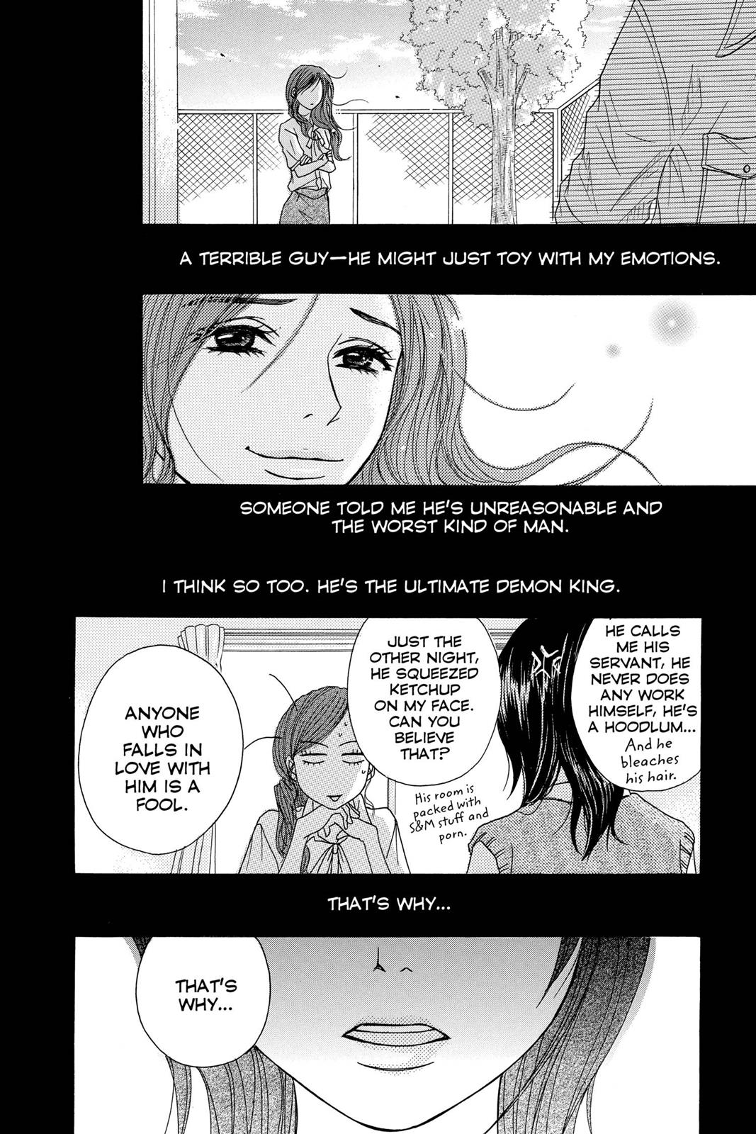 Read Dengeki Daisy EN Manga Online