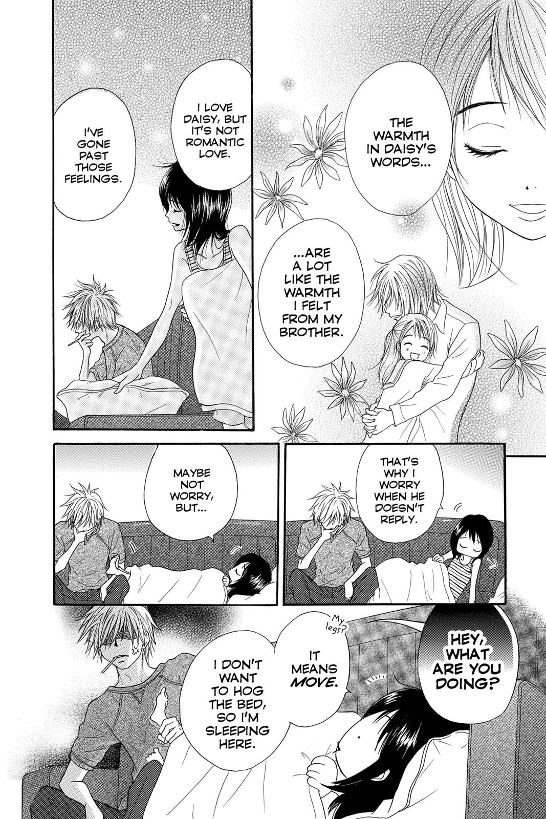 Read Dengeki Daisy EN Manga Online