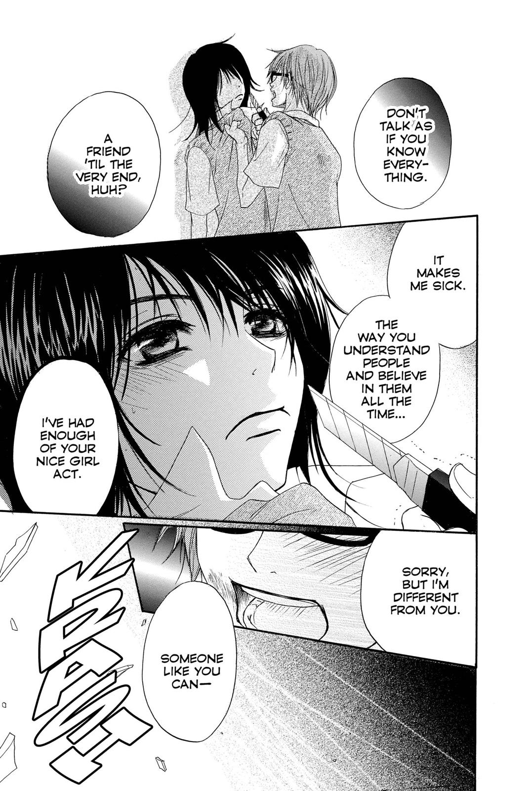 Read Dengeki Daisy EN Manga Online