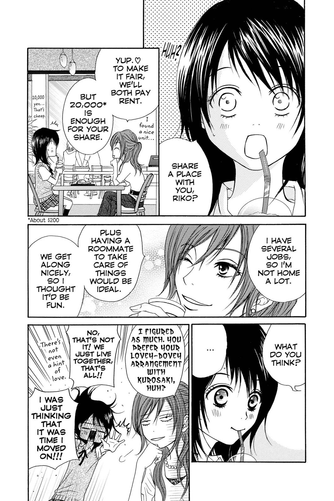 Read Dengeki Daisy EN Manga Online