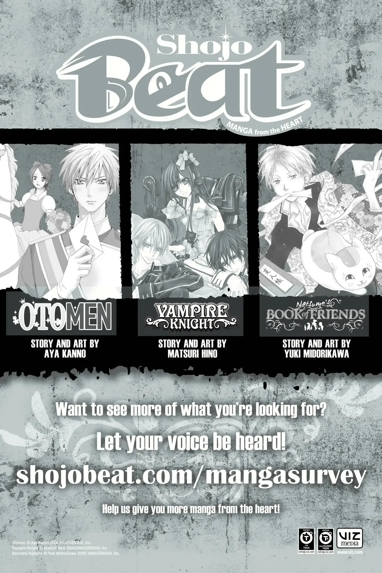 Read Dengeki Daisy EN Manga Online