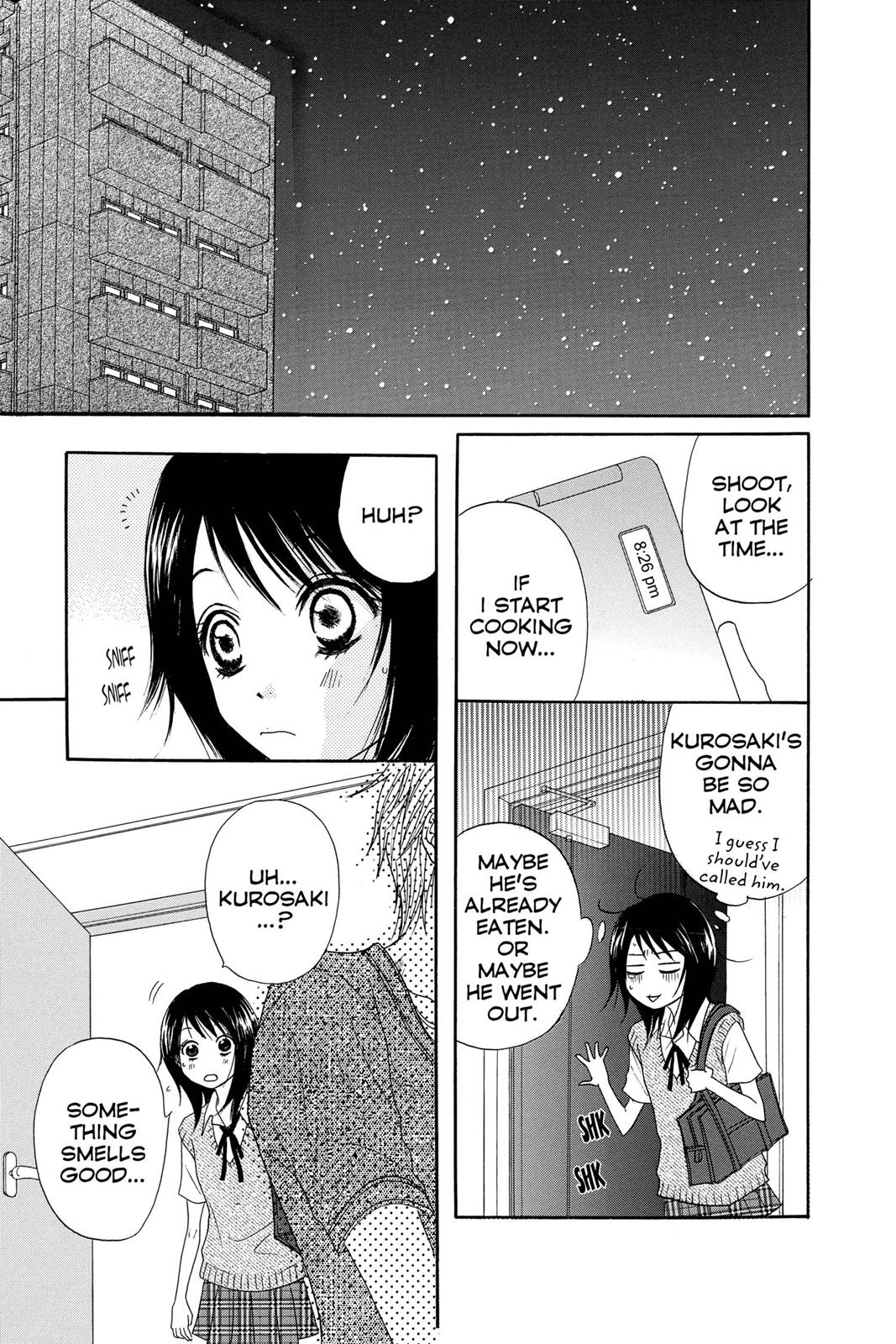 Read Dengeki Daisy EN Manga Online