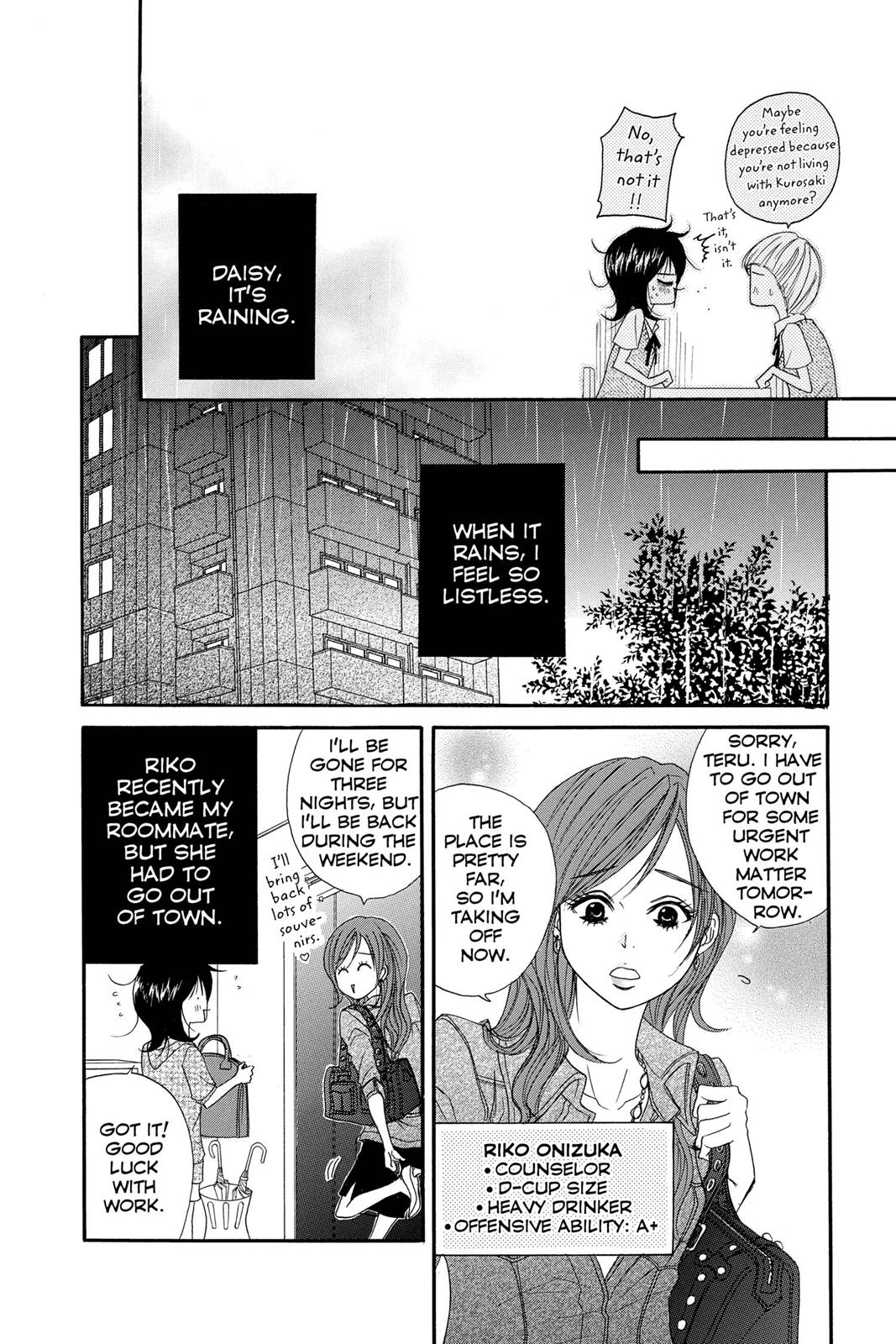 Read Dengeki Daisy EN Manga Online