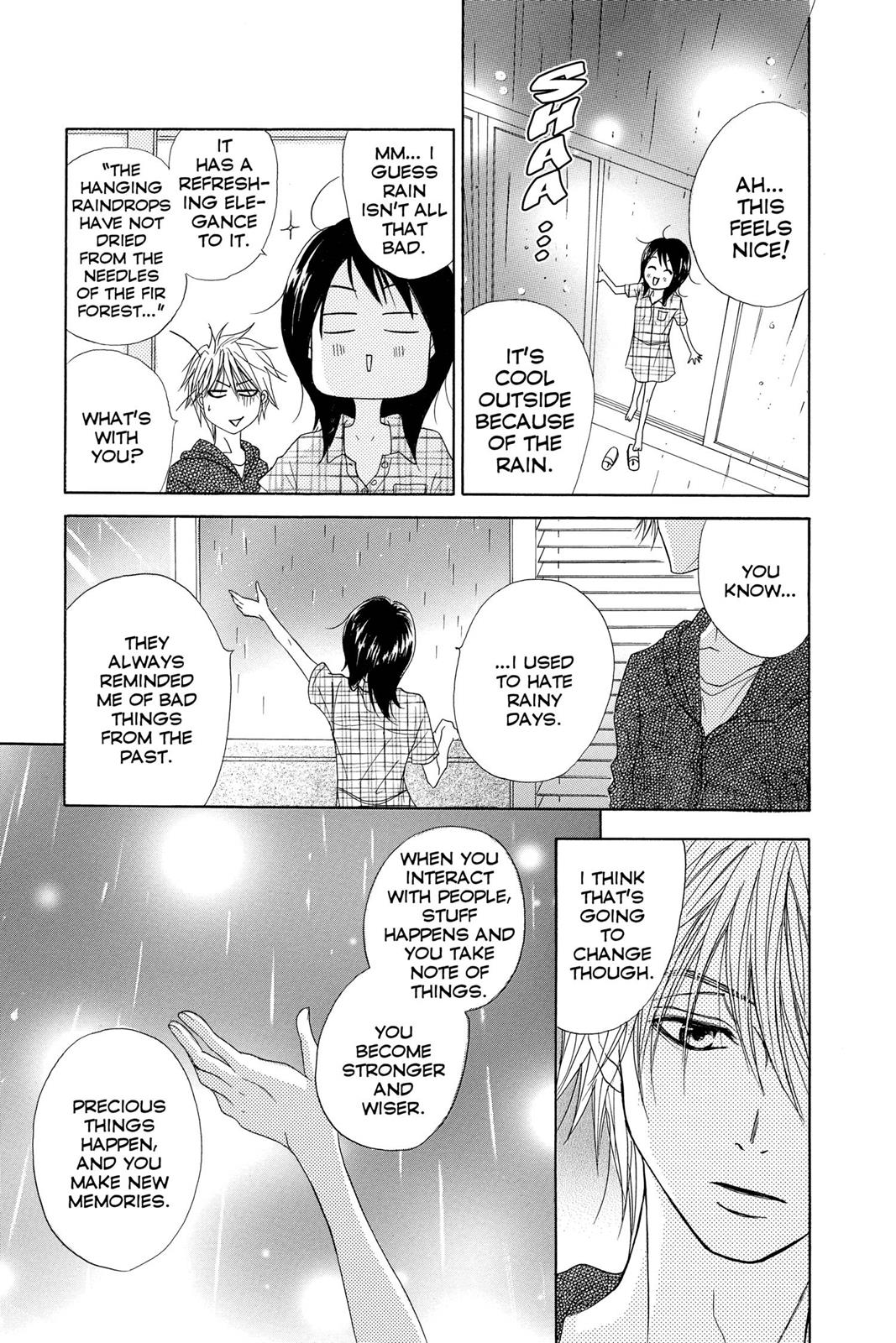 Read Dengeki Daisy EN Manga Online